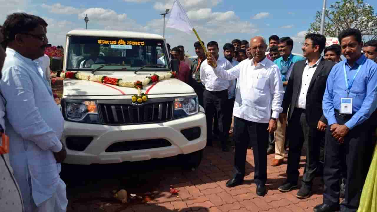 ಗಣಿ ಅಕ್ರಮಕ್ಕೆ ಕಡಿವಾಣ: ಖನಿಜ ಸಂಪತ್ತು ರಕ್ಷಿಸಿ, ಆದಾಯ ಹೆಚ್ಚಿಸಿಕೊಳ್ಳಲು ಮೊದಲ ಬಾರಿಗೆ ಖನಿಜ ರಕ್ಷಣಾ ಪಡೆ ಅಸ್ತಿತ್ವಕ್ಕೆ : ಸಚಿವ ಹಾಲಪ್ಪ ಆಚಾರ್‌