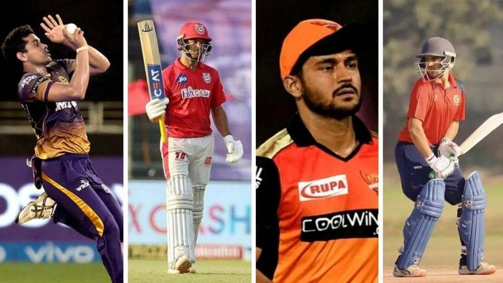 IPL 2023 Auction Most expensive Indian players in IPL 2023 Mayank Agarwal Manish Pandey