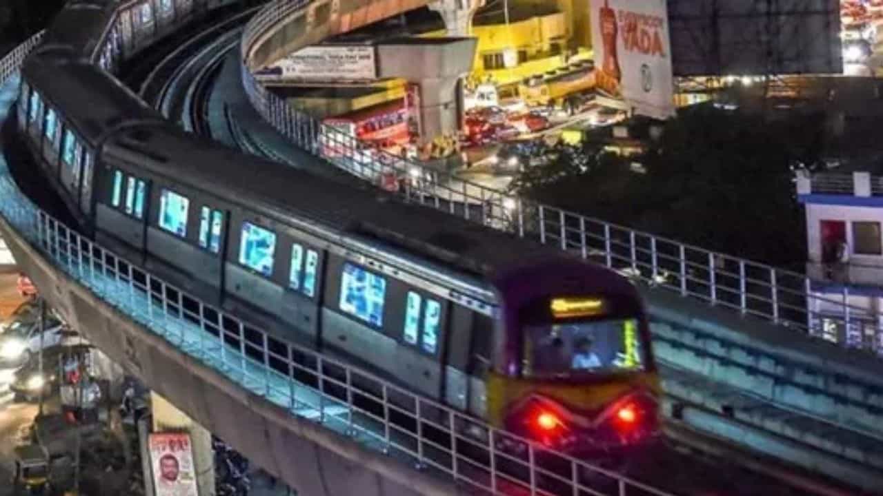 Namma Metro: ಕೆಆರ್ ಪುರಂ, ವೈಟ್ ಫೀಲ್ಡ್ ಮಧ್ಯೆ ಮೆಟ್ರೋ ಸಂಚಾರಕ್ಕೆ ದಿನಗಣನೆ; ಇಂದಿನಿಂದ ಕೊನೆಯ ಹಂತದ ಪ್ರಾಯೋಗಿಕ ಸಂಚಾರ