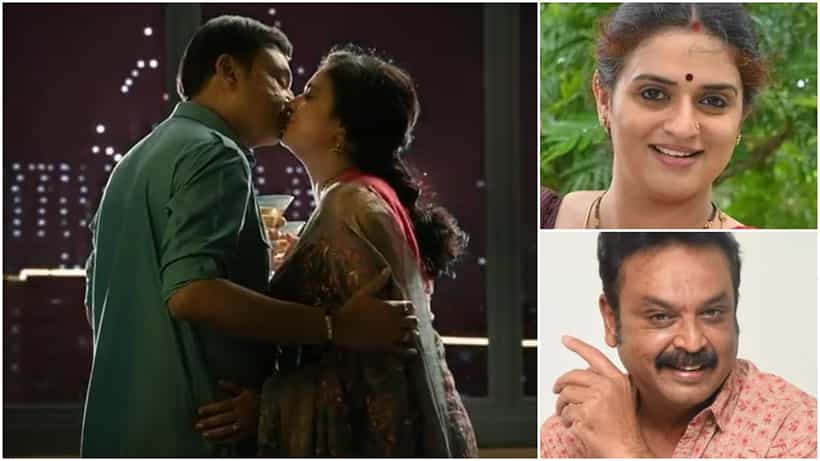 Pavitra Lokesh Marriage: ಪವಿತ್ರಾ ಲೋಕೇಶ್ ತುಟಿಗೆ ಮುತ್ತಿಟ್ಟು ಮದುವೆ ನ್ಯೂಸ್ ತಿಳಿಸಿದ ನರೇಶ್; ವಿಡಿಯೋ ವೈರಲ್