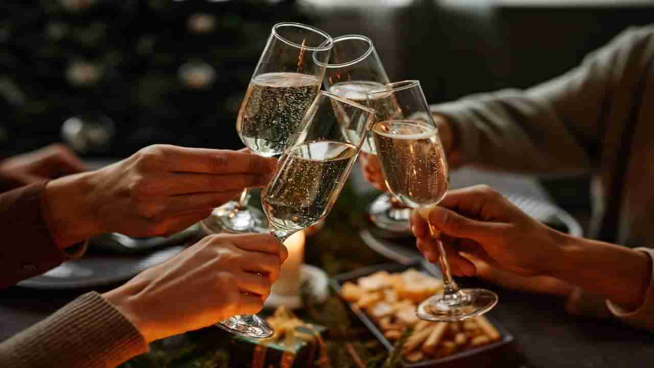 National Champagne Day 2022: ಶಾಂಪೇನ್ ಕುಡಿಯುವುದರಿಂದ ಆರೋಗ್ಯ ಪ್ರಯೋಜನಗಳೇನು?