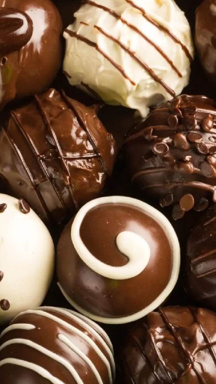 National Chocolate Candy Day