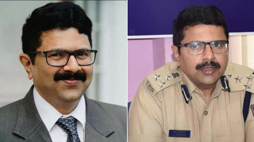 ಚಿಕಿತ್ಸೆ ಫಲಿಸದೆ ಅಪೋಲೊ ಆಸ್ಪತ್ರೆಯಲ್ಲಿ ಕೊನೆಯುಸಿರೆಳೆದ IPS ಅಧಿಕಾರಿ ಆರ್. ದಿಲೀಪ್