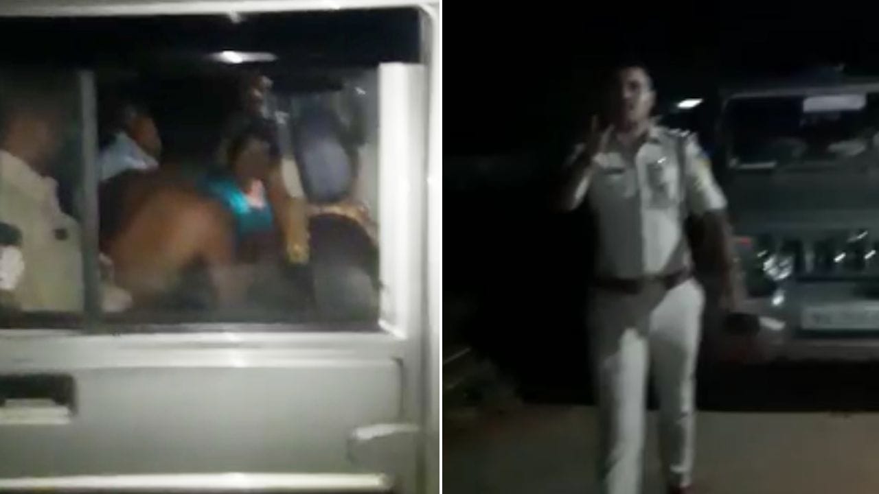 ಮಂಗಳೂರಿನ ಯುವ ನ್ಯಾಯವಾದಿ ಮೇಲೆ ಪೊಲೀಸ್ ದೌರ್ಜನ್ಯ ಆರೋಪ: ಪುಂಜಾಲಕಟ್ಟೆ ಪಿಎಸ್ಐ ಸುತೇಶ್ ವರ್ಗಾವಣೆ ಮಂಗಳೂರಿನ ಯುವ ನ್ಯಾಯವಾದಿ ಮೇಲೆ ಪೊಲೀಸ್ ದೌರ್ಜನ್ಯ ಆರೋಪ: ಪುಂಜಾಲಕಟ್ಟೆ ಪಿಎಸ್ಐ ಸುತೇಶ್ ವರ್ಗಾವಣೆ