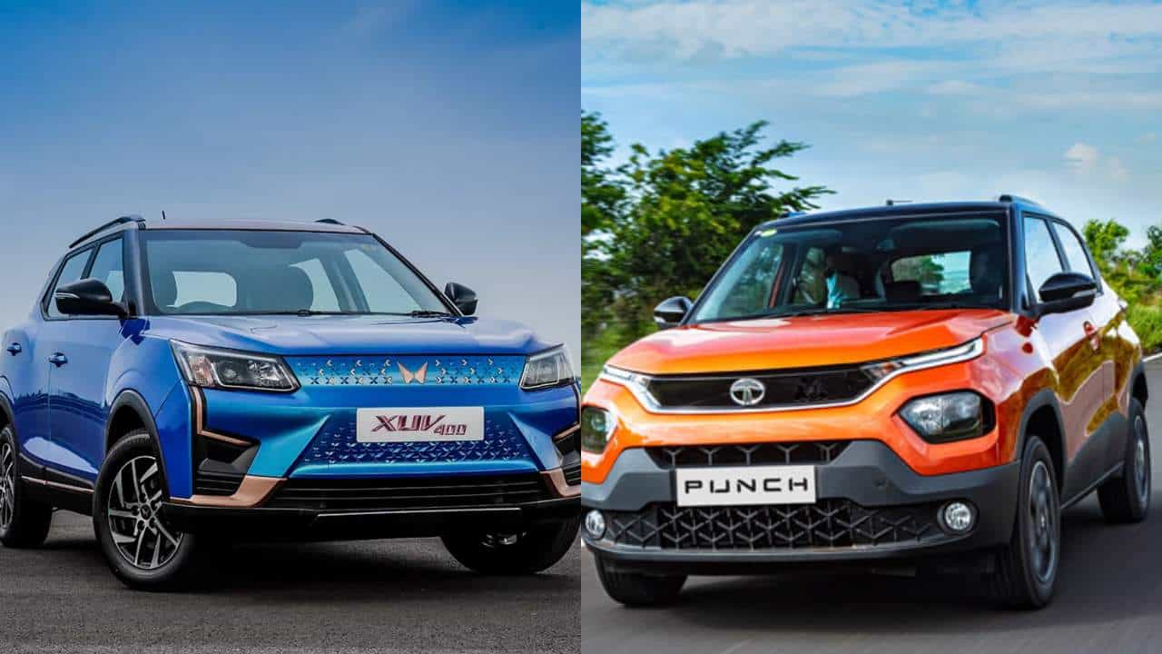 Upcomig EV Cars: 2023ರಲ್ಲಿ ಬಿಡುಗಡೆಯಾಗಲಿರುವ ಹೊಸ ಇವಿ ಕಾರುಗಳಿವು! Upcomig EV Cars: 2023ರಲ್ಲಿ ಬಿಡುಗಡೆಯಾಗಲಿರುವ ಹೊಸ ಇವಿ ಕಾರುಗಳಿವು!