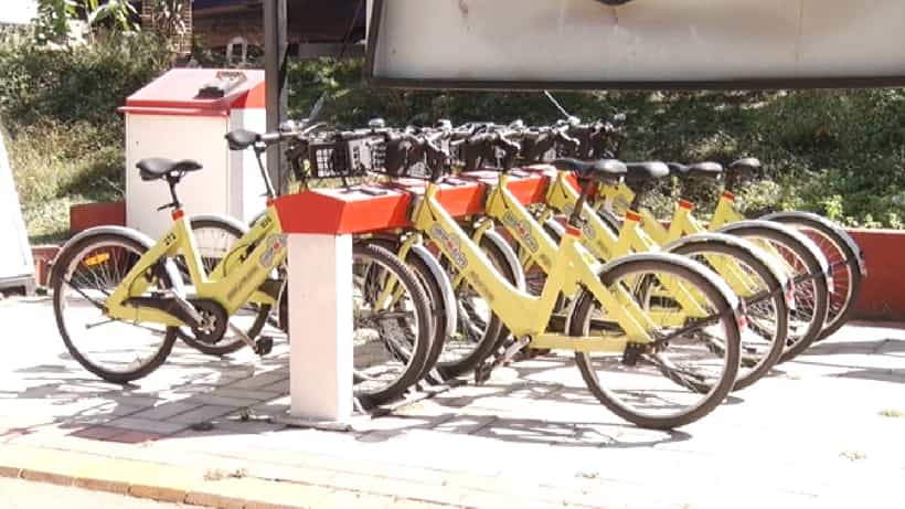 Trin Trin Bicycle: ಸಾಂಸ್ಕೃತಿಕ ನಗರಿ ಮೈಸೂರಿನ ಟ್ರಿಣ್ ಟ್ರಿಣ್ ಯೋಜನೆಗೆ ಮನಸೋತ ಪ್ರವಾಸಿಗರು: ಪ್ರತ್ಯೇಕ ಟ್ರ್ಯಾಕ್ ನಿರ್ಮಾಣಕ್ಕೆ ಪಾಲಿಕೆ ಚಿಂತನೆ