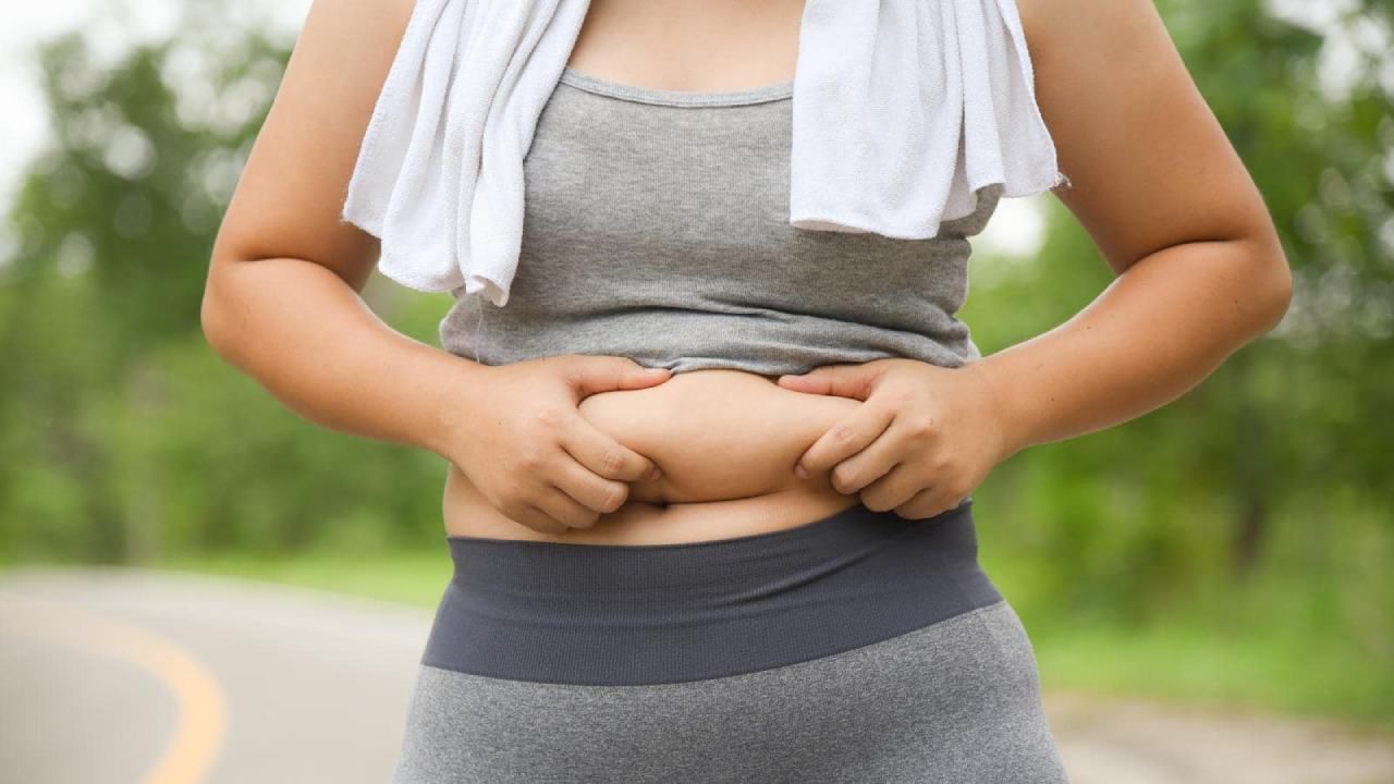 Belly Fat Tips: ಬೆಲ್ಲಿ ಫ್ಯಾಟ್​ನ್ನು ಕರಗಿಸಲು​ ಈ ಆಹಾರ ಪದಾರ್ಥಗಳನ್ನು ಸೇವಿಸಿ!