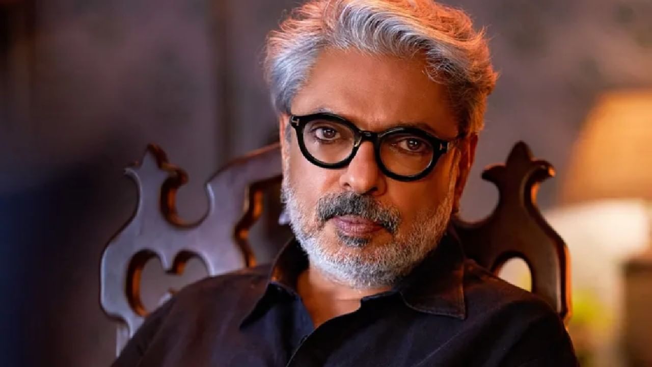 Sanjay Leela Bhansali: ಸಂಜಯ್ ಲೀಲಾ ಬನ್ಸಾಲಿಯ ಮೊದಲ ಮ್ಯೂಸಿಕ್​ ಆಲ್ಬಂ 'ಸುಕೂನ್' ಡಿ. 7ಕ್ಕೆ ಬಿಡುಗಡೆ