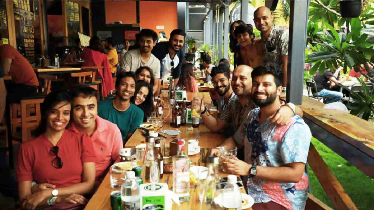 ಫಿಫಾ ವಿಶ್ವಕಪ್ ಸೆಮಿಪೈನಲ್: ಬೆಂಗಳೂರಿನಲ್ಲಿ ಬಾರ್ & ರೆಸ್ಟೋರೆಂಟ್, ಪಬ್ಗಳ ಅವಧಿ ವಿಸ್ತರಣೆ ಫಿಫಾ ವಿಶ್ವಕಪ್ ಸೆಮಿಪೈನಲ್: ಬೆಂಗಳೂರಿನಲ್ಲಿ ಬಾರ್ & ರೆಸ್ಟೋರೆಂಟ್, ಪಬ್ಗಳ ಅವಧಿ ವಿಸ್ತರಣೆ