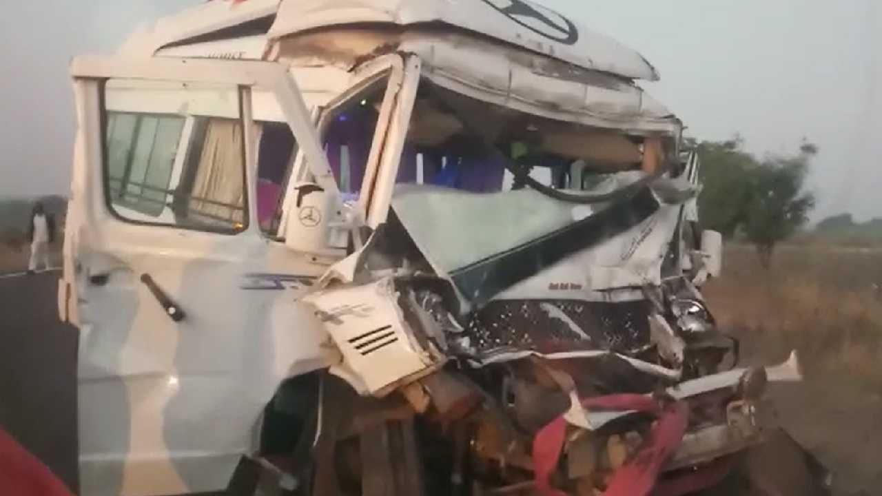 Kalaburagi Accident