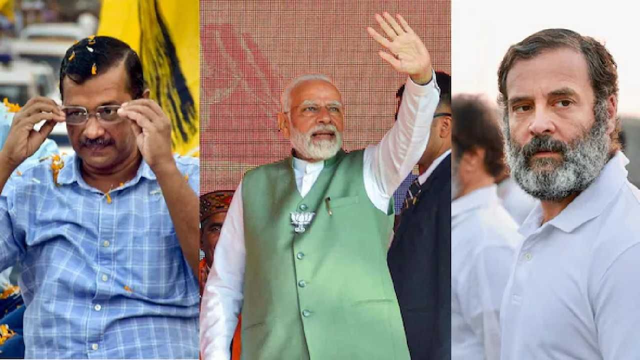 Gujarat Election 2022: ಗುಜರಾತ್​ನ 89 ವಿಧಾನಸಭಾ ಕ್ಷೇತ್ರಗಳಿಗೆ ಇಂದು ಮೊದಲ ಹಂತದ ಚುನಾವಣೆ