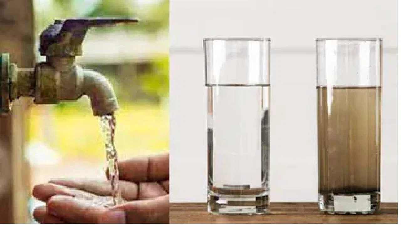 Polluted Water: ಕಲುಷಿತ ನೀರು ಎಂದರೇನು? ಅದರಲ್ಲಿರುವ ಅಂಶಗಳ ಬಗ್ಗೆ ಇಲ್ಲಿದೆ ಮಾಹಿತಿ Polluted Water: ಕಲುಷಿತ ನೀರು ಎಂದರೇನು? ಅದರಲ್ಲಿರುವ ಅಂಶಗಳ ಬಗ್ಗೆ ಇಲ್ಲಿದೆ ಮಾಹಿತಿ
