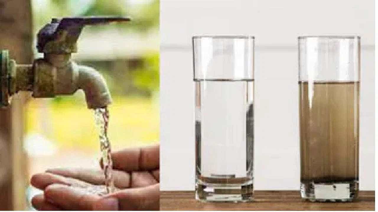 Polluted Water: ಕಲುಷಿತ ನೀರು ಎಂದರೇನು? ಅದರಲ್ಲಿರುವ ಅಂಶಗಳ ಬಗ್ಗೆ ಇಲ್ಲಿದೆ ಮಾಹಿತಿ Polluted Water: ಕಲುಷಿತ ನೀರು ಎಂದರೇನು? ಅದರಲ್ಲಿರುವ ಅಂಶಗಳ ಬಗ್ಗೆ ಇಲ್ಲಿದೆ ಮಾಹಿತಿ
