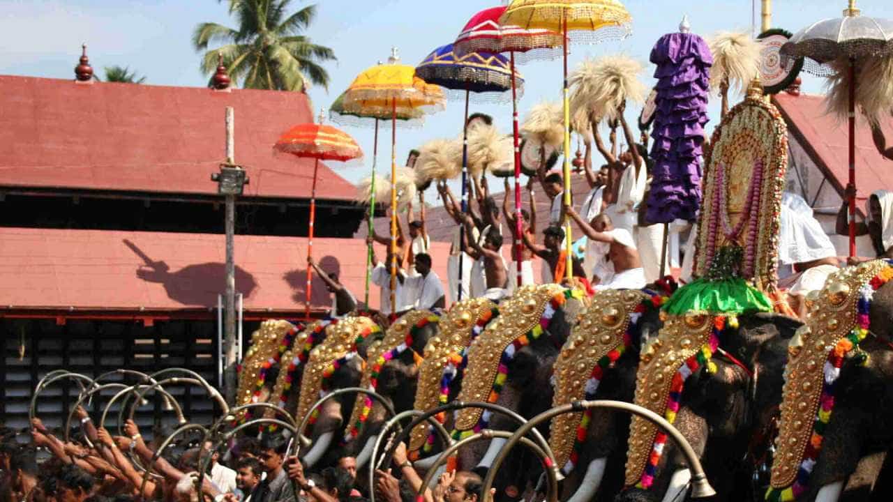 Hampi Utsav 2022: ಅದ್ಧೂರಿ ಹಂಪಿ ಉತ್ಸವಕ್ಕೆ ಸಜ್ಜಾಗುತ್ತಿದೆ ವಿಜಯನಗರ