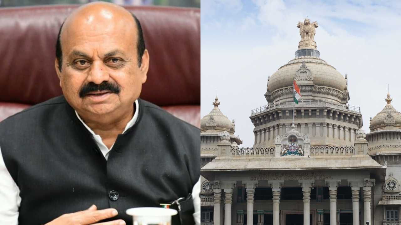 ಶಿಕ್ಷಣ ಮತ್ತು ಆರೋಗ್ಯ ಇಲಾಖೆಗೆ ಸಂಬಂಧಿಸಿದ ವರ್ಗಾವಣೆಗೆ ತಡೆ ನೀಡಿದ ಮುಖ್ಯಮಂತ್ರಿ ಬಸವರಾಜ್ ಬೊಮ್ಮಾಯಿ ಶಿಕ್ಷಣ ಮತ್ತು ಆರೋಗ್ಯ ಇಲಾಖೆಗೆ ಸಂಬಂಧಿಸಿದ ವರ್ಗಾವಣೆಗೆ ತಡೆ ನೀಡಿದ ಮುಖ್ಯಮಂತ್ರಿ ಬಸವರಾಜ್ ಬೊಮ್ಮಾಯಿ