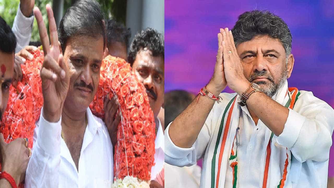 ಬೆಂಗಳೂರಿನಲ್ಲಿ ವಲಸೆ ಶಾಸಕರ ವಿರುದ್ಧ ಸೂಕ್ತ ಅಭ್ಯರ್ಥಿಗಳನ್ನು ಕಣಕ್ಕಿಳಿಸಲು ಕಾಂಗ್ರೆಸ್ ಪ್ಲ್ಯಾನ್ ಬೆಂಗಳೂರಿನಲ್ಲಿ ವಲಸೆ ಶಾಸಕರ ವಿರುದ್ಧ ಸೂಕ್ತ ಅಭ್ಯರ್ಥಿಗಳನ್ನು ಕಣಕ್ಕಿಳಿಸಲು ಕಾಂಗ್ರೆಸ್ ಪ್ಲ್ಯಾನ್