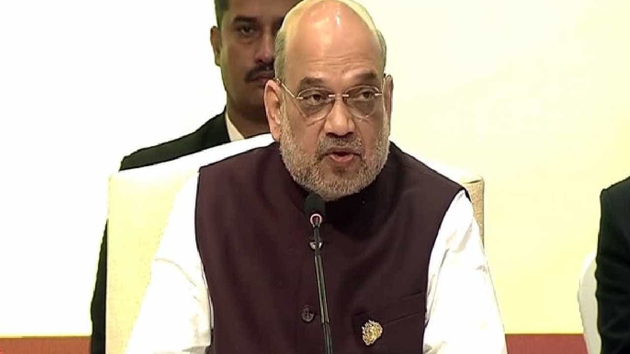 ENPO Meet Amit Shah: ಪ್ರತ್ಯೇಕ ರಾಜ್ಯದ ಬೇಡಿಕೆ: ಕೇಂದ್ರ ಗೃಹಸಚಿವ ಅಮಿತ್ ಶಾ ಭೇಟಿಯಾಗಲಿರುವ ENPO ENPO Meet Amit Shah: ಪ್ರತ್ಯೇಕ ರಾಜ್ಯದ ಬೇಡಿಕೆ: ಕೇಂದ್ರ ಗೃಹಸಚಿವ ಅಮಿತ್ ಶಾ ಭೇಟಿಯಾಗಲಿರುವ ENPO