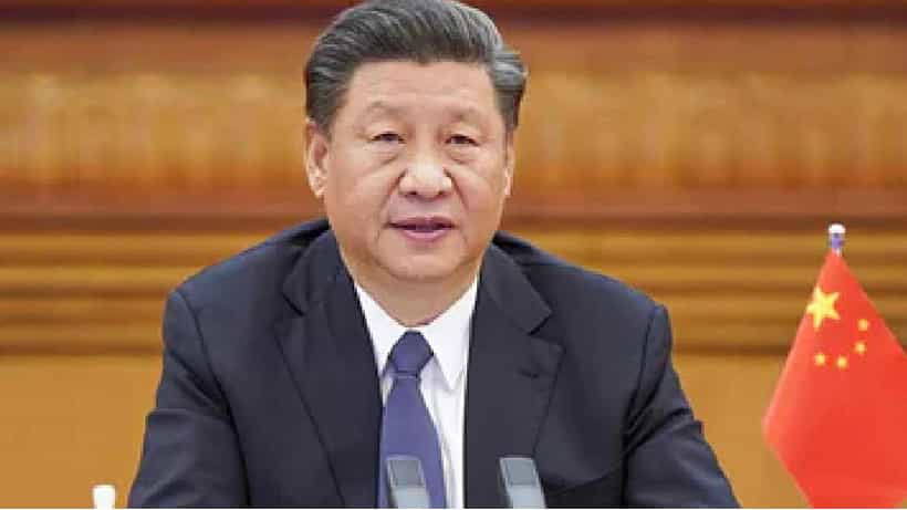 China Protest: ಇಷ್ಟೆಲ್ಲಾ ಪ್ರತಿಭಟನೆ ನಡೆಯುತ್ತಿದ್ದರೂ, ವಿದೇಶಿ ಲಸಿಕೆಗಳನ್ನು ಸ್ವೀಕರಿಸಲು ಕ್ಸಿ ಜಿನ್ಪಿಂಗ್ ಸಿದ್ಧರಿಲ್ಲ: ಅಮೆರಿಕ