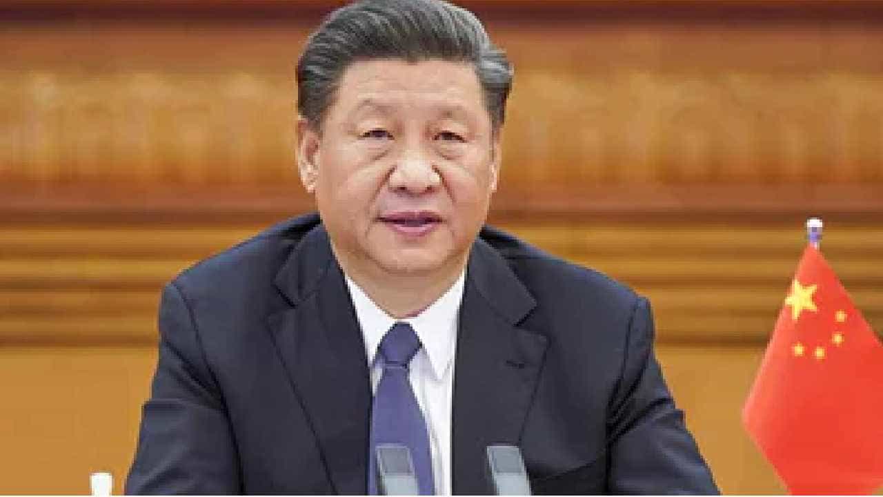 China Protest: ಇಷ್ಟೆಲ್ಲಾ ಪ್ರತಿಭಟನೆ ನಡೆಯುತ್ತಿದ್ದರೂ, ವಿದೇಶಿ ಲಸಿಕೆಗಳನ್ನು ಸ್ವೀಕರಿಸಲು ಕ್ಸಿ ಜಿನ್ಪಿಂಗ್ ಸಿದ್ಧರಿಲ್ಲ: ಅಮೆರಿಕ China Protest: ಇಷ್ಟೆಲ್ಲಾ ಪ್ರತಿಭಟನೆ ನಡೆಯುತ್ತಿದ್ದರೂ, ವಿದೇಶಿ ಲಸಿಕೆಗಳನ್ನು ಸ್ವೀಕರಿಸಲು ಕ್ಸಿ ಜಿನ್ಪಿಂಗ್ ಸಿದ್ಧರಿಲ್ಲ: ಅಮೆರಿಕ