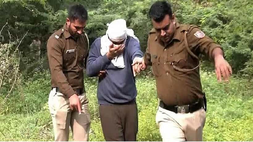 Shraddha Murder Case: ಶ್ರದ್ಧಾ ಕೊಲೆ ಆರೋಪಿ ಅಫ್ತಾಬ್ ತಿಹಾರ್ ಜೈಲಿನಲ್ಲಿ ಈ ಬೇಡಿಕೆ ಇಟ್ಟಿದ್ದಾನಂತೆ!