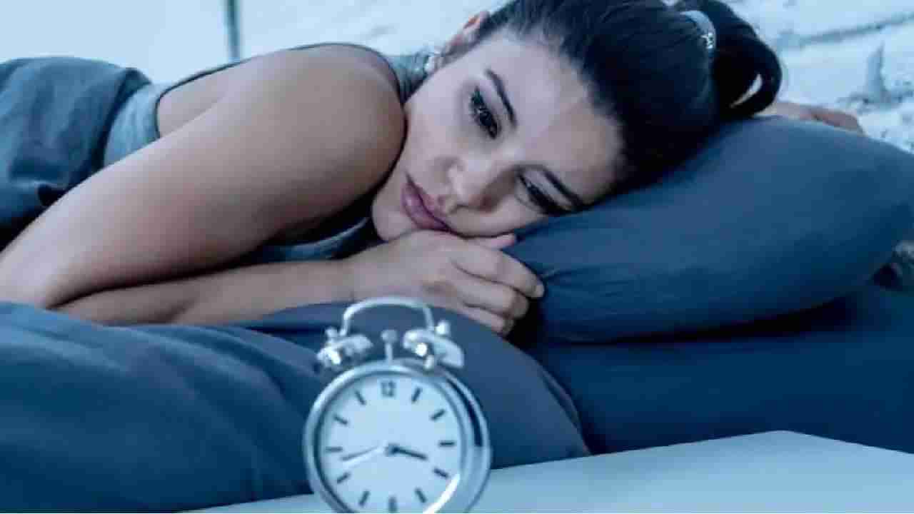 Struggling For Sleep: ರಾತ್ರಿ ಸರಿಯಾಗಿ ನಿದ್ರೆ ಬರುತ್ತಿಲ್ಲವೇ? ಈ ಅಭ್ಯಾಸಗಳನ್ನು ತಪ್ಪಿಸಲೇಬೇಕು