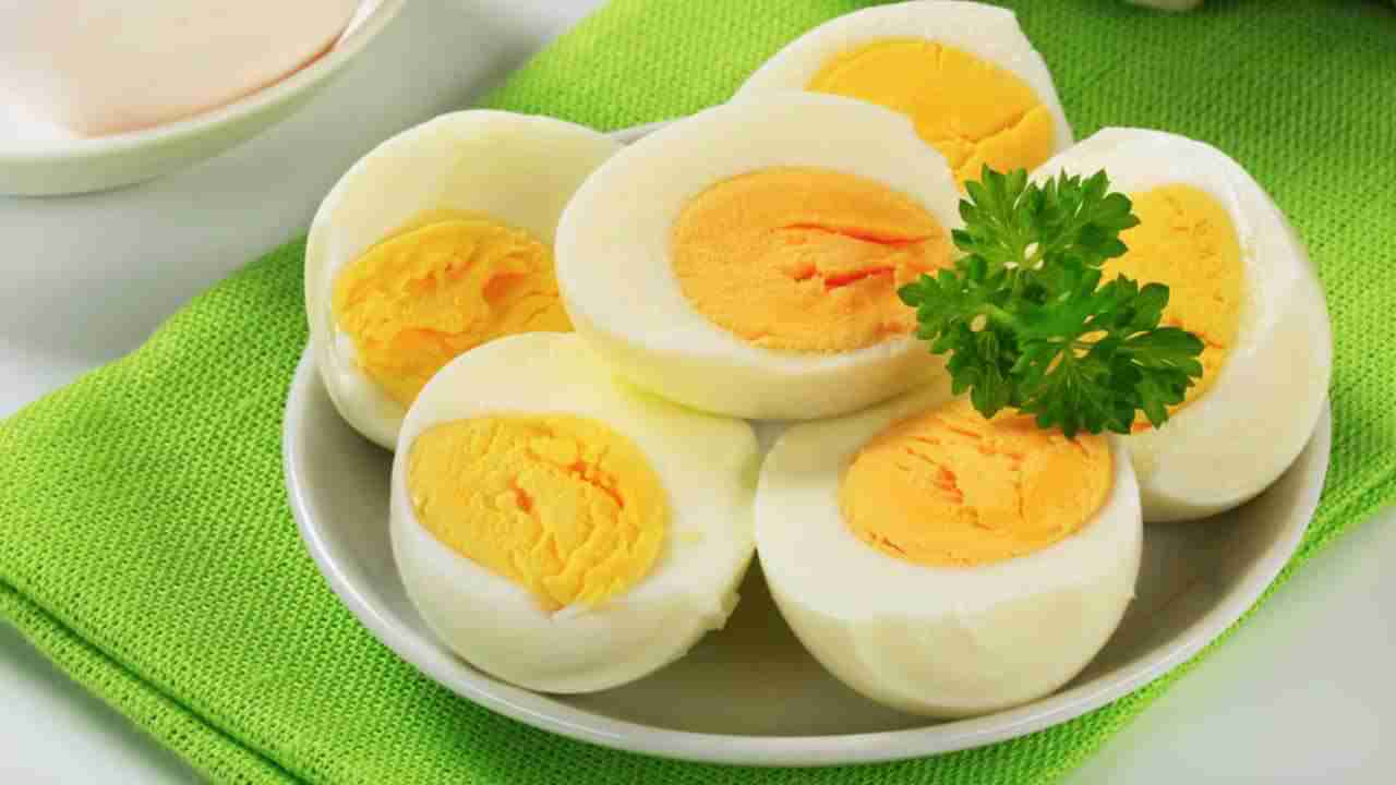 Boiled Egg: ಚಳಿಗಾಲದಲ್ಲಿ ಬೇಯಿಸಿದ ಮೊಟ್ಟೆಯನ್ನು ತಿನ್ನಿ, ಈ ಅದ್ಭುತ ಪ್ರಯೋಜನಗಳ ಪಡೆಯಿರಿ