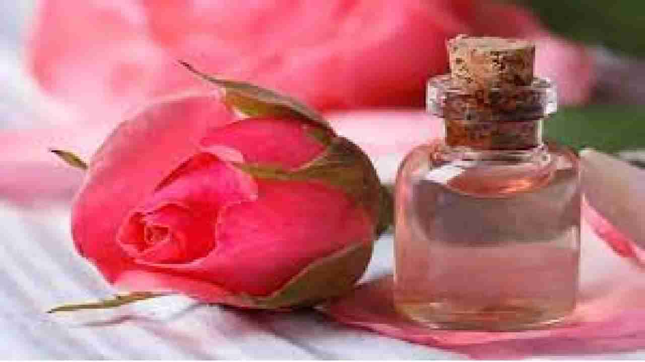 Rose Water: ರೋಸ್​ ವಾಟರ್ ಕಣ್ಣುಗಳಿಗೆ ಹಾಕುವುದು ಒಳ್ಳೆಯದೋ, ಕೆಟ್ಟದ್ದೋ ಇಲ್ಲಿದೆ ಮಾಹಿತಿ