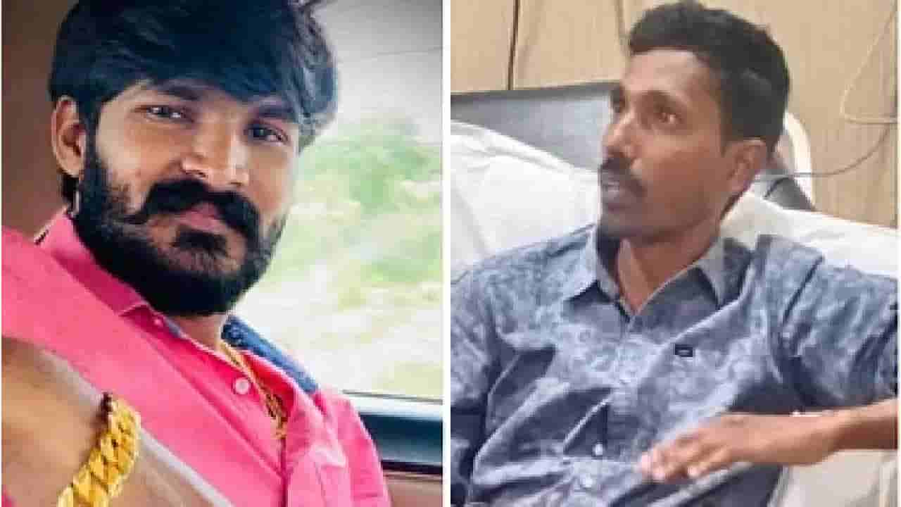 ರೌಡಿಶೀಟರ್ ಶಿವಶಂಕರ್ ರೆಡ್ಡಿ ಮೇಲೆ ಗುಂಡಿನ ದಾಳಿ ಪ್ರಕರಣ: ಆರೋಪಿಗಳ ಬಂಧನಕ್ಕೆ ಮೂರು ತನಿಖಾ ತಂಡ ರಚನೆ