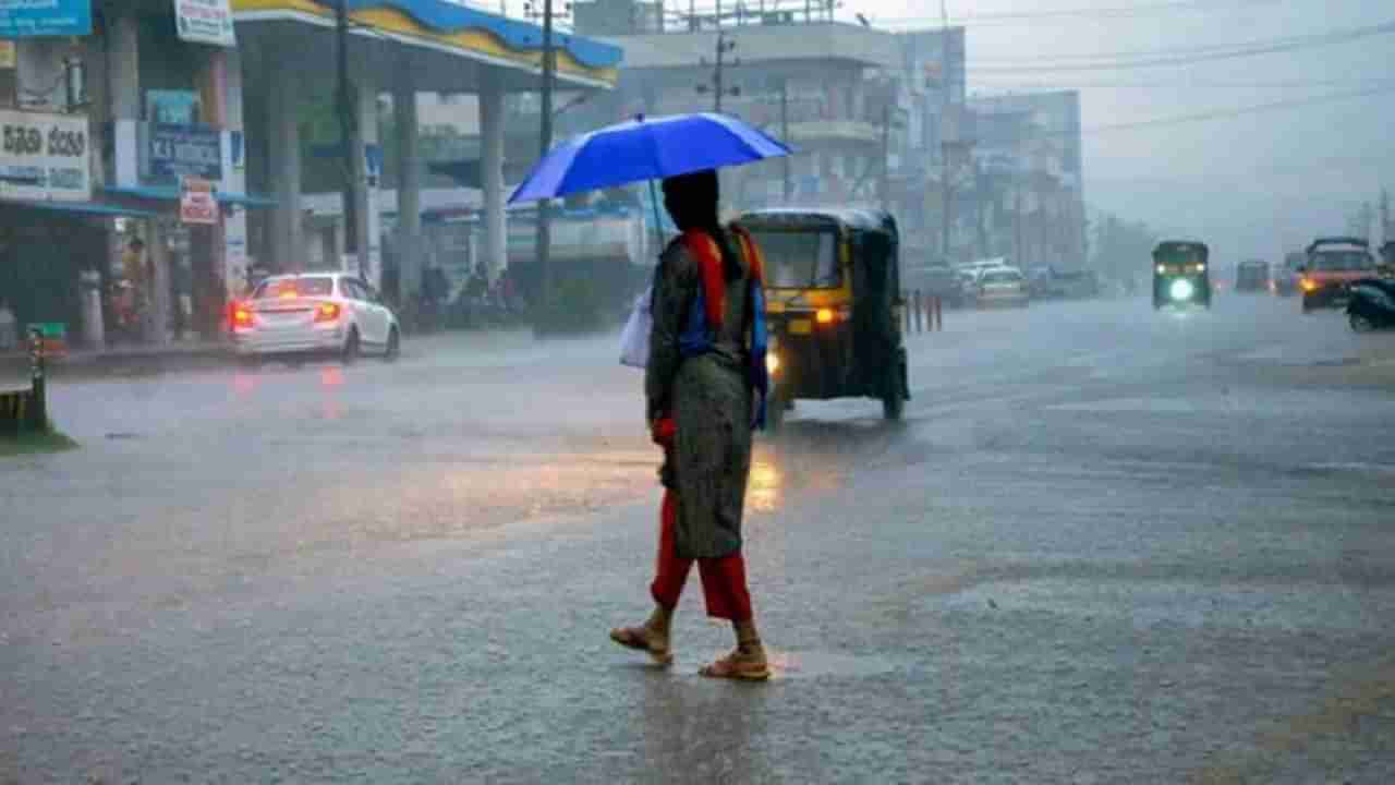 Cyclone Mandous: ಮಾಂಡೌಸ್​ ಚಂಡಮಾರುತದ ಪರಿಣಾಮ; ಡಿ. 13ರವರೆಗೆ ಬೆಂಗಳೂರಿನಲ್ಲಿ ಭಾರೀ ಮಳೆ ಸಾಧ್ಯತೆ