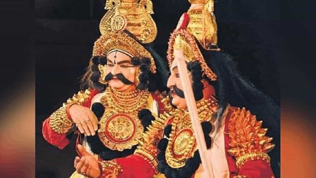 ಮೈಸೂರಿನ ಬಹುರೂಪಿ ರಂಗೋತ್ಸವದಲ್ಲಿ ಜಾನಪದೋತ್ಸವಕ್ಕೆ ಚಾಲನೆ ಮೈಸೂರಿನ ಬಹುರೂಪಿ ರಂಗೋತ್ಸವದಲ್ಲಿ ಜಾನಪದೋತ್ಸವಕ್ಕೆ ಚಾಲನೆ