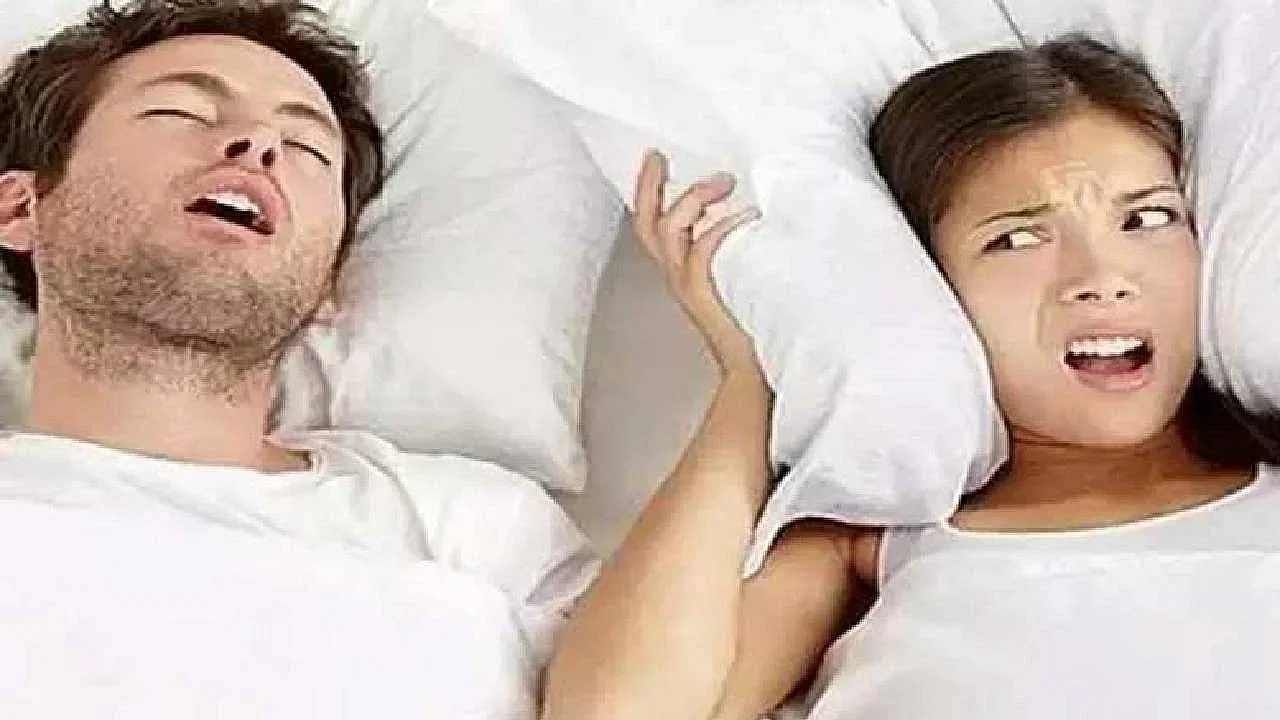 Snoring Problem: ಈ ಸುಲಭ ವ್ಯಾಯಾಮದಿಂದ ಗೊರಕೆ ಸಮಸ್ಯೆಯಿಂದ ಮುಕ್ತಿ ಪಡೆಯಬಹುದು