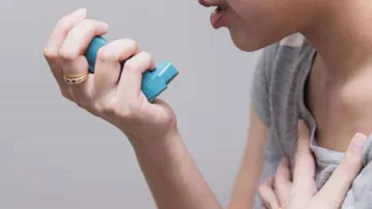 Asthma Vs Heart Problem: ಅಸ್ತಮಾ ರೋಗಿಗಳಿಗೆ ಹೃದಯ ಸಂಬಂಧಿ ಕಾಯಿಲೆಗಳ ಅಪಾಯ ಹೆಚ್ಚು, ಎರಡರ ನಡುವಿನ ಸಂಬಂಧ ತಿಳಿಯಿರಿ Asthma Vs Heart Problem: ಅಸ್ತಮಾ ರೋಗಿಗಳಿಗೆ ಹೃದಯ ಸಂಬಂಧಿ ಕಾಯಿಲೆಗಳ ಅಪಾಯ ಹೆಚ್ಚು, ಎರಡರ ನಡುವಿನ ಸಂಬಂಧ ತಿಳಿಯಿರಿ