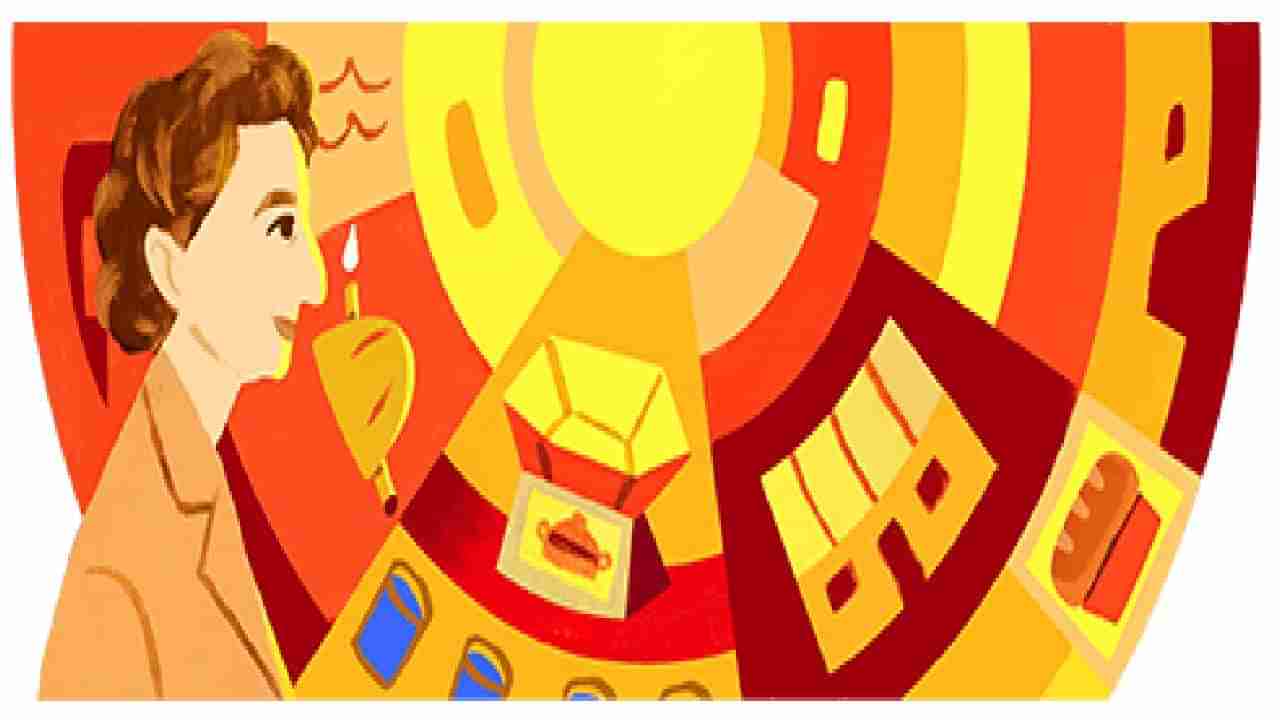 Google Doodle Today: ಸೂರ್ಯನ ರಾಣಿ ಮಾರಿಯಾ ಟೆಲ್ಕೆಸ್ ಅವರ 122ನೇ ಜನ್ಮ ದಿನ, ಗೂಗಲ್ ಡೂಡಲ್ ಮೂಲಕ ವಿಶೇಷ ಗೌರವ