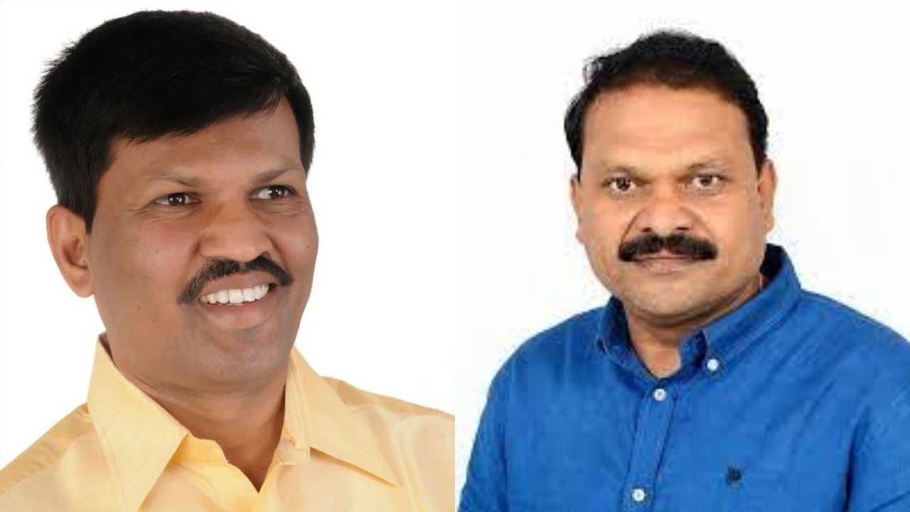 ಟಿಕೆಟ್ ಕೊಟ್ಟರೆ ಬಿಜೆಪಿಯಿಂದ ಸ್ಪರ್ಧೆ, ಇಲ್ಲವೇ ಪಕ್ಷೇತರವಾಗಿ ಕಣಕ್ಕೆ: ಬಿಜೆಪಿ ಶಾಸಕ ಗೂಳಿಹಟ್ಟಿ ಶೇಖರ್ ಟಿಕೆಟ್ ಕೊಟ್ಟರೆ ಬಿಜೆಪಿಯಿಂದ ಸ್ಪರ್ಧೆ, ಇಲ್ಲವೇ ಪಕ್ಷೇತರವಾಗಿ ಕಣಕ್ಕೆ: ಬಿಜೆಪಿ ಶಾಸಕ ಗೂಳಿಹಟ್ಟಿ ಶೇಖರ್
