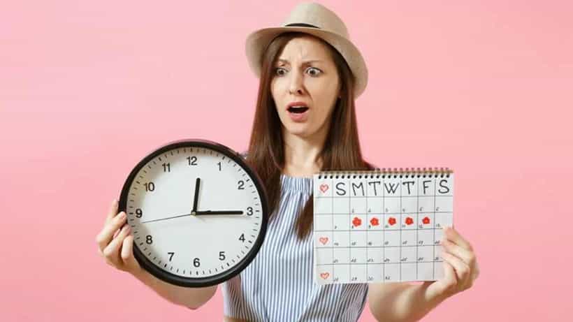 Late Periods: ಮುಟ್ಟು ತಡವಾಗುತ್ತಿದೆಯೇ? ಸಮಸ್ಯೆ ದೂರ ಮಾಡಲು ಸುಲಭ ಟಿಪ್ಸ್ಗಳು ಇಲ್ಲಿವೆ