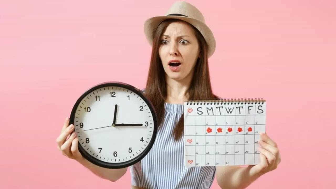 Late Periods: ಮುಟ್ಟು ತಡವಾಗುತ್ತಿದೆಯೇ? ಸಮಸ್ಯೆ ದೂರ ಮಾಡಲು ಸುಲಭ ಟಿಪ್ಸ್​ಗಳು ಇಲ್ಲಿವೆ