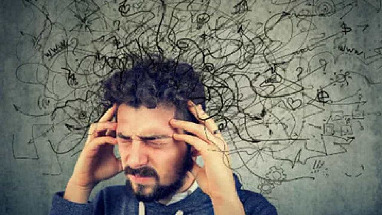 Men's Health: ಪುರುಷರು ತಮ್ಮ ಮಾನಸಿಕ ಆರೋಗ್ಯದ ಬಗ್ಗೆ ಯಾರಲ್ಲಿಯೂ ಮಾತನಾಡುವುದಿಲ್ಲ ಏಕೆ? ತಜ್ಞರು ನೀಡಿರುವ ಮಾಹಿತಿ ಇಲ್ಲಿದೆ Men's Health: ಪುರುಷರು ತಮ್ಮ ಮಾನಸಿಕ ಆರೋಗ್ಯದ ಬಗ್ಗೆ ಯಾರಲ್ಲಿಯೂ ಮಾತನಾಡುವುದಿಲ್ಲ ಏಕೆ? ತಜ್ಞರು ನೀಡಿರುವ ಮಾಹಿತಿ ಇಲ್ಲಿದೆ