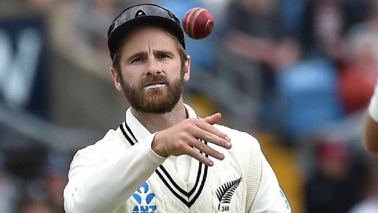 Kane Williamson: ನ್ಯೂಜಿಲ್ಯಾಂಡ್ ಟೆಸ್ಟ್ ತಂಡದ ನಾಯಕತ್ವದಿಂದ ಕೆಳಗಿಳಿದ ಕೇನ್ ವಿಲಿಯಮ್ಸನ್ Kane Williamson: ನ್ಯೂಜಿಲ್ಯಾಂಡ್ ಟೆಸ್ಟ್ ತಂಡದ ನಾಯಕತ್ವದಿಂದ ಕೆಳಗಿಳಿದ ಕೇನ್ ವಿಲಿಯಮ್ಸನ್