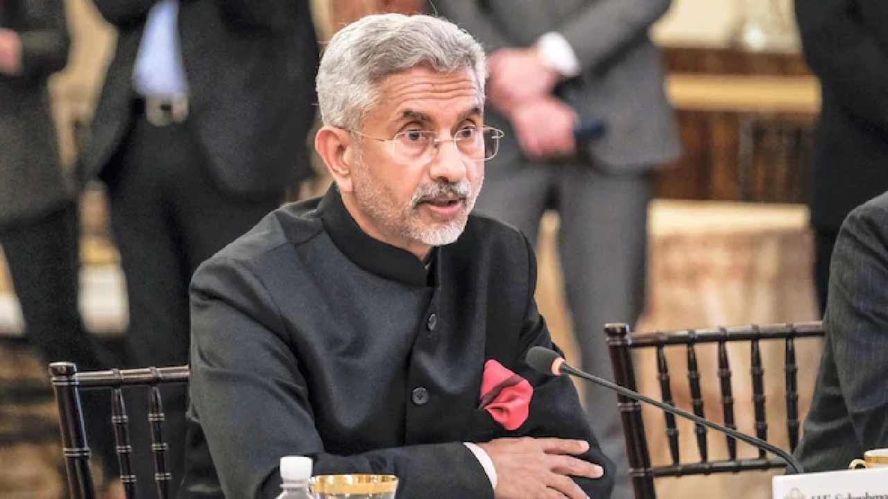 UN Security Council: ಬಿನ್ ಲಾಡೆನ್ಗೆ ಆತಿಥ್ಯ ನೀಡಿದವರಿಗೆ ಬೋಧಿಸುವ ಅರ್ಹತೆಯಿಲ್ಲ ಎಂದು ಪಾಕ್ ವಿರುದ್ಧ ಸಚಿವ ಜೈಶಂಕರ್ ವಾಗ್ದಾಳಿ UN Security Council: ಬಿನ್ ಲಾಡೆನ್ಗೆ ಆತಿಥ್ಯ ನೀಡಿದವರಿಗೆ ಬೋಧಿಸುವ ಅರ್ಹತೆಯಿಲ್ಲ ಎಂದು ಪಾಕ್ ವಿರುದ್ಧ ಸಚಿವ ಜೈಶಂಕರ್ ವಾಗ್ದಾಳಿ