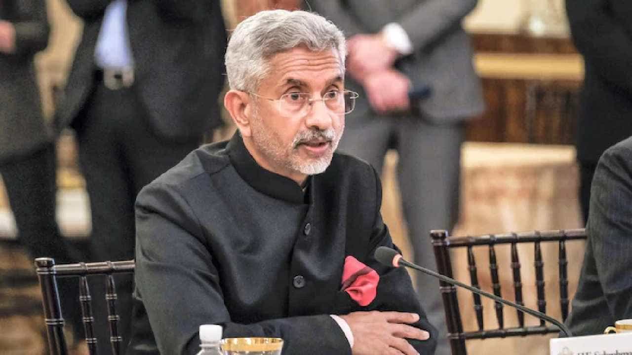 UN Security Council: ಬಿನ್ ಲಾಡೆನ್ಗೆ ಆತಿಥ್ಯ ನೀಡಿದವರಿಗೆ ಬೋಧಿಸುವ ಅರ್ಹತೆಯಿಲ್ಲ ಎಂದು ಪಾಕ್ ವಿರುದ್ಧ ಸಚಿವ ಜೈಶಂಕರ್ ವಾಗ್ದಾಳಿ UN Security Council: ಬಿನ್ ಲಾಡೆನ್ಗೆ ಆತಿಥ್ಯ ನೀಡಿದವರಿಗೆ ಬೋಧಿಸುವ ಅರ್ಹತೆಯಿಲ್ಲ ಎಂದು ಪಾಕ್ ವಿರುದ್ಧ ಸಚಿವ ಜೈಶಂಕರ್ ವಾಗ್ದಾಳಿ
