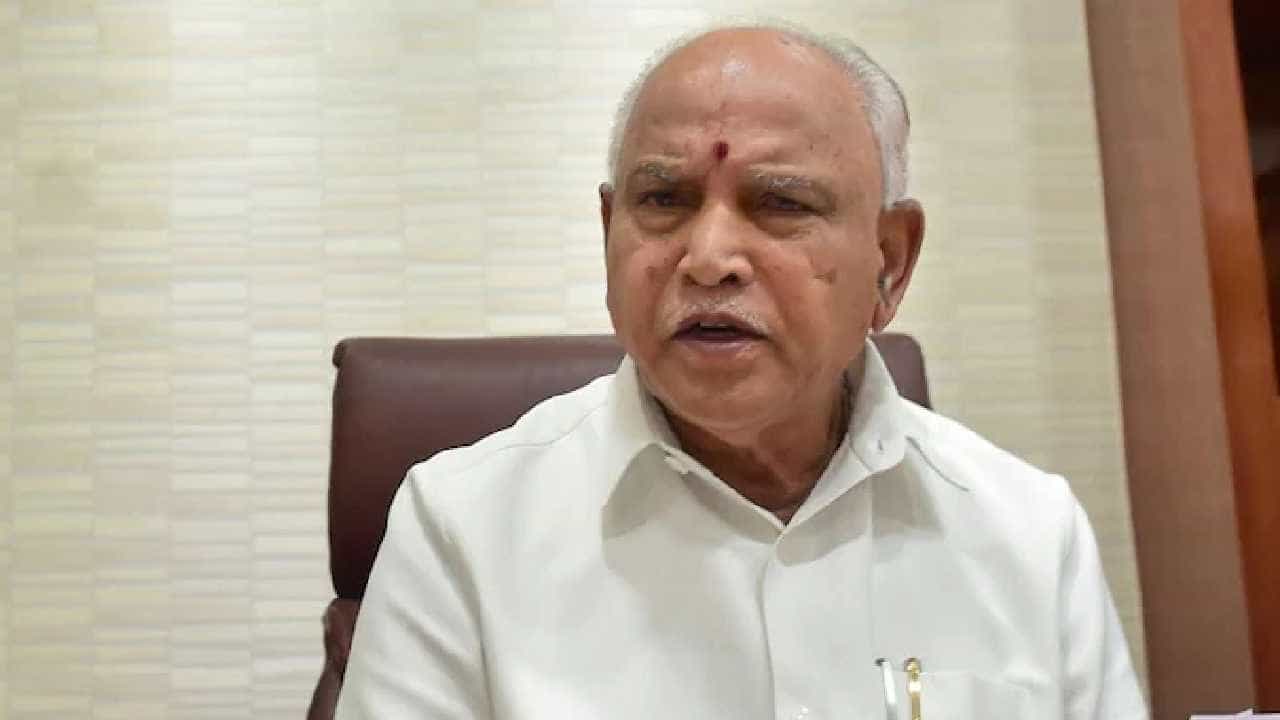 ರಾಜ್ಯದಲ್ಲಿ ಪಕ್ಷ ಕಟ್ಟಿದ ಪ್ರಮುಖರಲ್ಲಿ ಒಬ್ಬರಾದ ನನ್ನನ್ನು ಕಡೆಗಣಿಸುವ ಪ್ರಶ್ನೆಯೇ ಬರುವುದಿಲ್ಲ: ಬಿಎಸ್​ವೈ