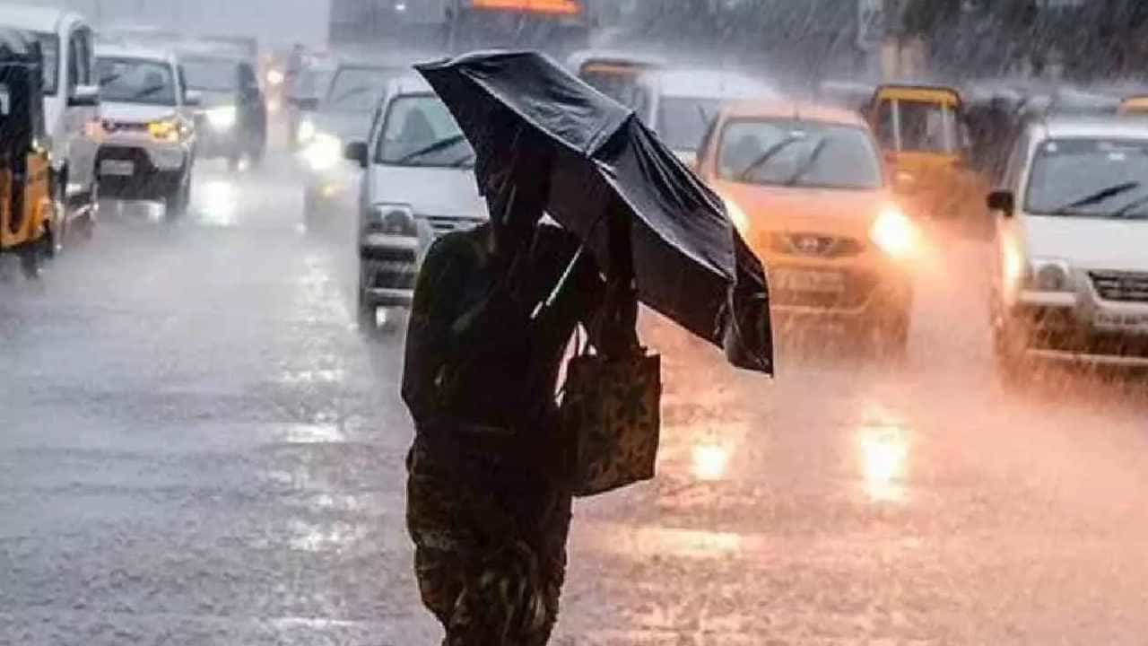 Karnataka Weather Updates: ಡಿಸೆಂಬರ್ 19 ರಿಂದ 2 ದಿನಗಳ ಕಾಲ ರಾಜ್ಯದ ಕರಾವಳಿ ಹಾಗೂ ದಕ್ಷಿಣ ಒಳನಾಡಿನಲ್ಲಿ ಮಳೆ