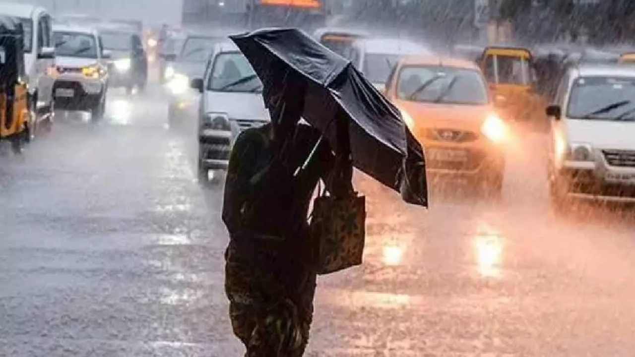 Karnataka Weather Updates: ಡಿಸೆಂಬರ್ 19 ರಿಂದ 2 ದಿನಗಳ ಕಾಲ ರಾಜ್ಯದ ಕರಾವಳಿ ಹಾಗೂ ದಕ್ಷಿಣ ಒಳನಾಡಿನಲ್ಲಿ ಮಳೆ