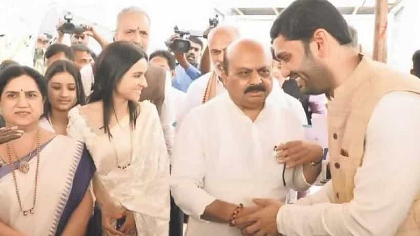 ಕರ್ನಾಟಕದಲ್ಲಿ ನಡೆಯುವ ಭಾರತ ಇಂಧನ ಸಪ್ತಾಹ 2023ಕ್ಕೆ ಚಾಲನೆ ನೀಡಲಿರುವ ಪ್ರಧಾನಿ ಮೋದಿ: ಸಿಎಂ ಬೊಮ್ಮಾಯಿ
