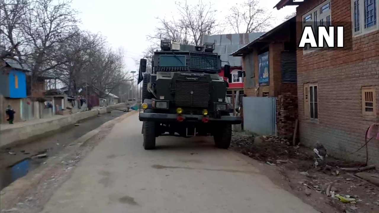Jammu And Kashmir: ಶೋಪಿಯಾನ್ನಲ್ಲಿ 3 LET ಭಯೋತ್ಪಾದಕರ ಹತ್ಯೆ, ಶೋಧ ಮುಂದುವರಿಕೆ
