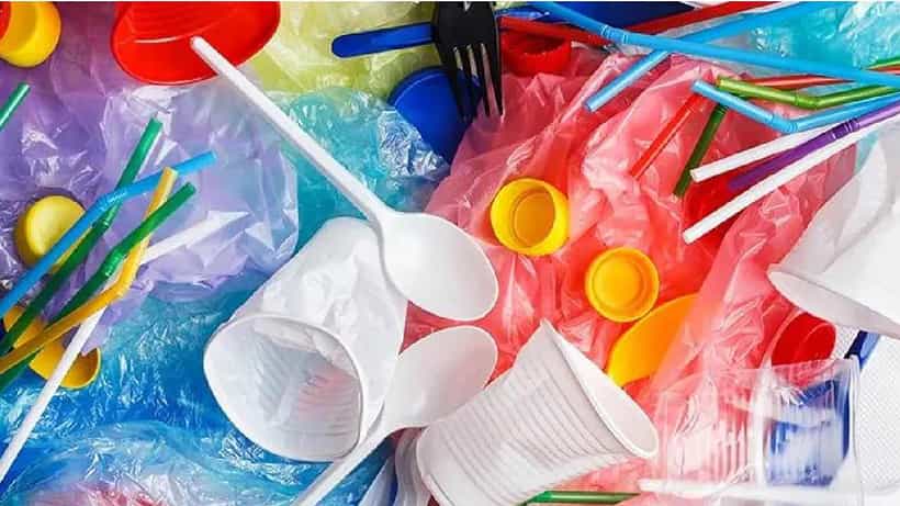Single Use Plastic: ದೆಹಲಿಯ ಏಮ್ಸ್ ಆಸ್ಪತ್ರೆ ಆವರಣದಲ್ಲಿ ಏಕ ಬಳಕೆಯ ಪ್ಲಾಸ್ಟಿಕ್ ನಿಷೇಧ
