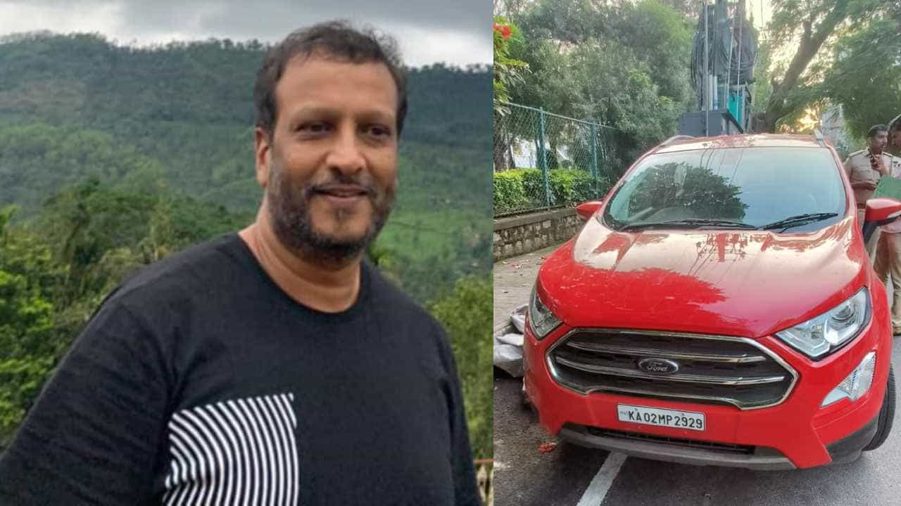 Techie Death: ಬೆಂಗಳೂರಿನಲ್ಲಿ ಕಾರಿನಲ್ಲೇ ಸಾಫ್ಟ್ವೇರ್ ಎಂಜಿನಿಯರ್ ಆತ್ಮಹತ್ಯೆ Techie Death: ಬೆಂಗಳೂರಿನಲ್ಲಿ ಕಾರಿನಲ್ಲೇ ಸಾಫ್ಟ್ವೇರ್ ಎಂಜಿನಿಯರ್ ಆತ್ಮಹತ್ಯೆ