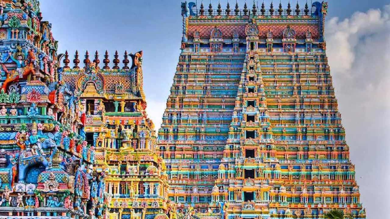 Tamil Nadu: ಶ್ರೀರಂಗಂ ದೇವಸ್ಥಾನದ ಲೆಕ್ಕಪತ್ರಗಳನ್ನು ಸರಿಯಾಗಿ ಆಡಿಟ್ ಮಾಡಲಾಗಿದೆ, ಸಿಎಜಿ ಆಡಿಟ್ ಅಗತ್ಯವಿಲ್ಲ ಎಂದ ಕೋರ್ಟ್​