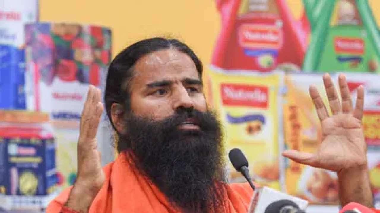 Baba Ramdev: ಬಾಬಾ ರಾಮ್​ದೇವ್​ರ ಅಸಭ್ಯ ಕಾರ್ಟೂನ್ ರಚನೆ: ಇಬ್ಬರು ವ್ಯಂಗ್ಯಚಿತ್ರಕಾರರ ವಿರುದ್ಧ ಪ್ರಕರಣ ದಾಖಲು