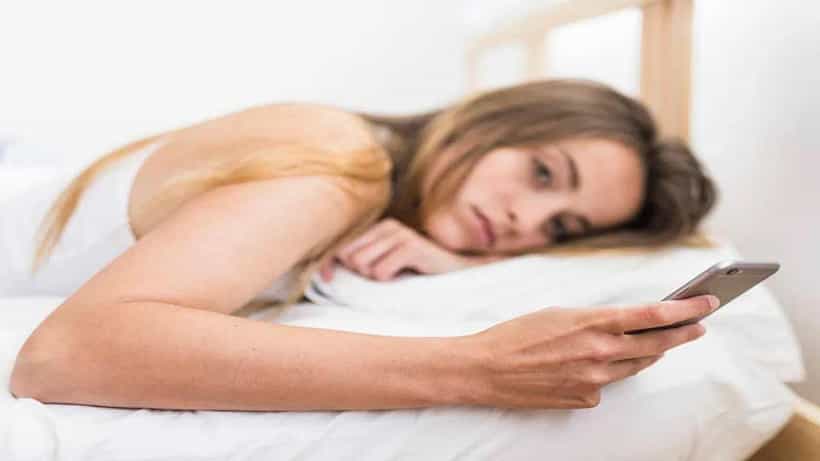 Cyber Sickness Disease: ಲ್ಯಾಪ್ಟಾಪ್, ಮೊಬೈಲ್ ಇಲ್ಲದೆ ಇರೋದಕ್ಕೆ ಆಗಲ್ಲ ಅನ್ನಿಸ್ತಿದೆಯಾ, ಇದು ಕೇವಲ ಅಡಿಕ್ಷನ್ ಅಲ್ಲ, ಕಾಯಿಲೆಯೂ ಆಗಿರಬಹುದು